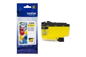 Skrivartillbehör-bläck-toner - Brother - original - ink cartridge - LC426XLY