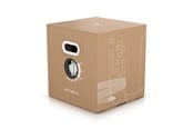 Nätverkskabel - Ubiquiti UISP Cable Pro CAT5e 305m - Svart - 305m - UISP-Cable-Pro