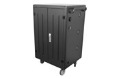 Monitorfäste - Deltaco DPS-0202 - DPS-0202