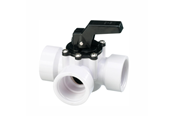 Pool & badbassäng - Swim & Fun 3-Way Valve - 1523