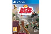 Spel - Just die Already - Sony PlayStation 4 - Action / äventyr - 5060760883393