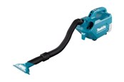 Handdammsugare - Makita Handdammsugare DCL184Z - vacuum cleaner - cordless - handheld - DCL184Z