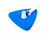 Pool & badbassäng - Swim & Fun Bottensug TriVac - 1557