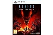 Spel - Aliens: Fireteam Elite - Sony PlayStation 5 - Action - 3512899124202