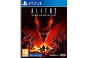 Spel - Aliens: Fireteam Elite - Sony PlayStation 4 - Action - 3512899124318