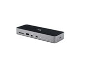 Dockning - OWC 11-Port Thunderbolt 4 Dock for Mac & Windows - OWCTB4DOCK