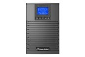 UPS - BlueWalker 10122192 - PowerWalker VFI ICR IoT - 1000VA/1000W - On-Line UPS - 10122192