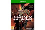 Spel - Hades - Microsoft Xbox One - Action / äventyr - 5026555364690