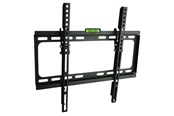 Väggfäste, AV-Möbel - Sinox väggfäste för en TV - 24"-42" - Svart - Max - recommended for - SOB1400