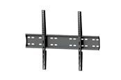 Väggfäste, AV-Möbel - Sinox One TV väggfäste - 40"-85" - Svart - Max 50 kg - recommended for 85" - SOB1200