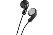Hörlurar / Headset - JVC HA F14 Gumy phones - HAF14BNU