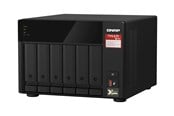 NAS Server - QNAP TVS-675-8G - NAS Server - TVS-675-8G