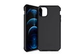 Mobile - Covers & Cases - ITSKINS SPECTRUM SOLID skal för iPhone 12 Pro Max® - Svart - AP4P-SPEPR-PBLK