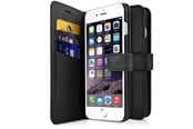 Mobile - Covers & Cases - ITSKINS BOOK skal för iPhone XR® - Svart - AP61-BOOKC-BLCK