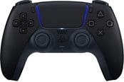 Spel Tillbehör - Sony PlayStation 5 DualSense - Midnight Black - Wireless Controller - Sony PlayStation 5 - 711719022374