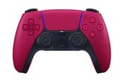 Spel Tillbehör - Sony PlayStation 5 DualSense - Cosmic Red - Wireless Controller - Sony PlayStation 5 - 711719023005