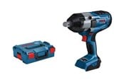 Skruv/Borrmaskine - Bosch Professional GDS 18V-1050 H Professional (SOLO) - 06019J8501