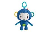 Babyleksaker - Fisher Price Aktivitetsapa och boll - GRR32