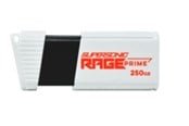 USB-minne - Patriot Supersonic RAGE Prime - 250GB - USB-minne - PEF250GRPMW32U