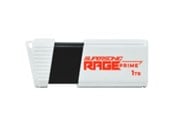 USB-minne - Patriot Supersonic RAGE Prime - 1TB - USB-minne - PEF1TBRPMW32U