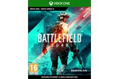 Spel - Battlefield 2042 - Microsoft Xbox One - FPS - 5035224123001