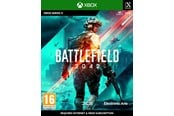 Spel - Battlefield 2042 - Microsoft Xbox Series X - FPS - 5030940124813
