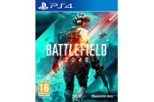 Spel - Battlefield 2042 - Sony PlayStation 4 - FPS - 5030937123003