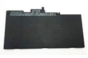 Laptopbatteri - HP I Battery 3 Cell 51 Wh 4.42 Ah LI TA03051XL-PL - 854108-850