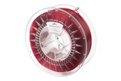3D-skrivare - Spectrum Transparent red - Premium PET-G filament - 3D-skrivare - 5903175657640
