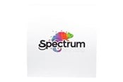 3D-skrivare - Spectrum Arctic white - PLA filament - 3D-skrivare - 5903175657954