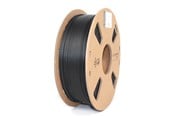 Filament/Harts - 3D-skrivare - Gembird PLA+ filament - Svart - 1.75mm ø - 1 kg - 3DP-PLA+1.75-02-BK
