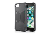 Mobile - Covers & Cases - ITSKINS MAGNETA skal för iPhone 8 / 7 / 6s / 6® - Svart - AP67-MAGNT-BLCK