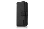 Mobile - Covers & Cases - ITSKINS BOOK skal för iPhone XS / X® - Svart - APHX-BOOKC-BLCK