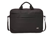 Väskor - Case Logic Advantage 15,6" Attaché - Svart - 3203988