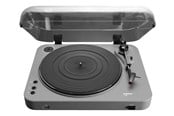 Skivspelare - Lenco L-85 - turntable with digital recorder - Skivspelare Grå - L-85 Grey
