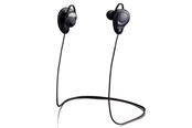 Hörlurar / Headset - Lenco EPB-015BK - Wireless in-ear headset - Black - EPB-015BK