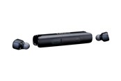 Hörlurar / Headset - Lenco EPB-440BK - Bluetooth® Headset Waterproof In-Ear Docking - Black - EPB-440BK