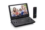Blu-Ray & Dvd-spelare - Lenco BRP-1150BK - Blu-ray disc player - BRP-1150BK
