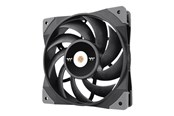 Chassi fläkt - Thermaltake TOUGHFAN 12 - Chassi fläkt - 120mm - Svart - CL-F082-PL12BL-A