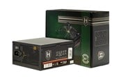 Strömförsörjning - Inter-Tech HiPower SP-750CM Strömförsörjning - 750 Watt - 140 mm - ATX 2.3 - 80 Plus Not certified - 88882194