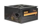 Strömförsörjning - Inter-Tech Argus BPS-500 Strömförsörjning - 500 Watt - 120 mm - ATX 2.4 - 80 Plus Bronze certificate - 88882177