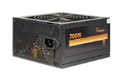 Strömförsörjning - Inter-Tech Argus BPS-700 Strömförsörjning - 700 Watt - 120 mm - ATX 2.4 - 80 Plus Bronze certificate - 88882179