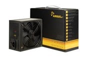 Strömförsörjning - Inter-Tech Argus GPS-600 Strömförsörjning - 600 Watt - 140 mm - ATX 2.4 - 80 Plus Gold certificate - 88882181
