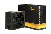 Strömförsörjning - Inter-Tech Argus GPS-800 Strömförsörjning - 800 Watt - 140 mm - ATX 2.4 - 80 Plus Gold certificate - 88882186