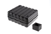 Drönare - DJI - Inspire Pro/RAW Suitcase InnerCont - 481569