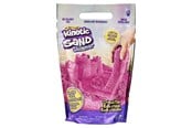 Kreativa spel - Kinetic Sand rosa påse med 900 g - 6060800