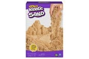 Kreativa spel - Kinetic Sand 5 kg brunt - 6060996
