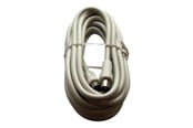 Antennkabel - Triax antenna cable - 5 m - 153502