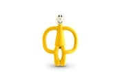 Babyvård - Matchstick Monkey bitleksak apa - GUL - 910-006