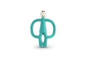 Babyvård - Matchstick Monkey bitleksak apa - GRÖN - 910-008